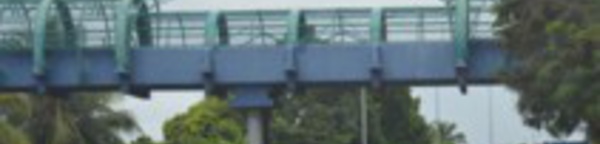 Attention bouchons : Fermeture voie RDO les matins des 16, 17 et 19 mars