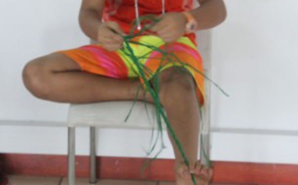 Maison de la Culture : les ateliers de vacances reviennent dès le mois d’avril !