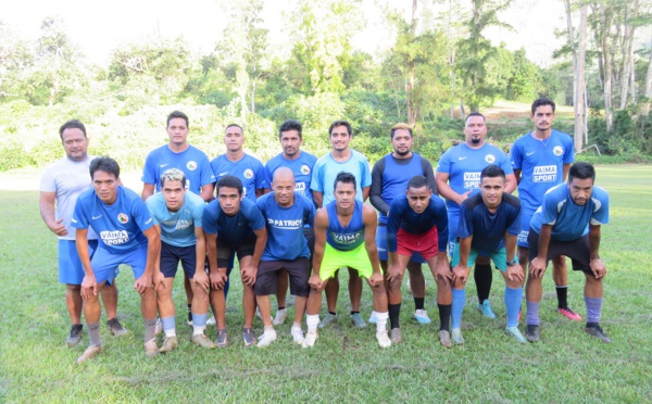 Mira veut renouer avec l'élite du football polynésien