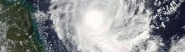 Le nord-est de l'Australie se prépare à affronter un cyclone