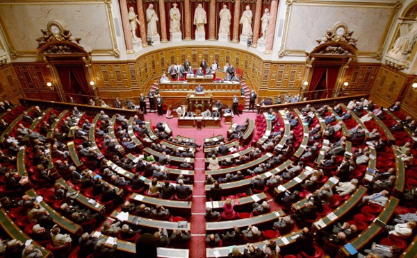 Sénatoriales : les délégués communaux désignés ce vendredi