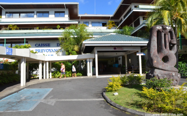 Nouveau préavis de grève à la CPS