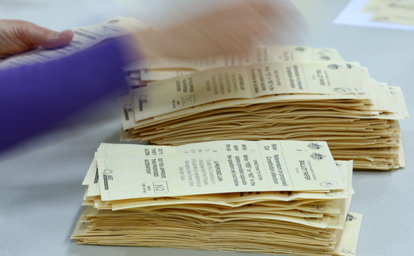 Australie: colère et amertume des Aborigènes après l'échec du référendum pour leurs droits