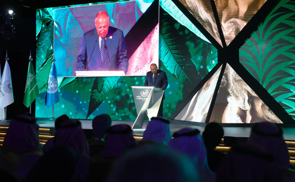 COP28: l'UE en quête d'une position commune, la fin des fossiles en débat