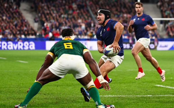 Mondial-2023: pour les Bleus, une déception à la hauteur des espoirs