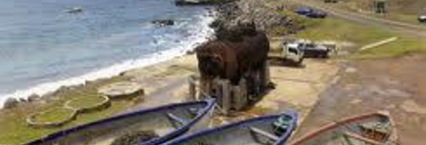 Les descendants du Bounty devraient perdre leur autonomie