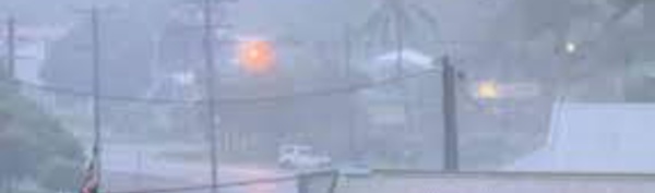 Le cyclone Nathan épargne de gros dégâts au nord-est de l'Australie