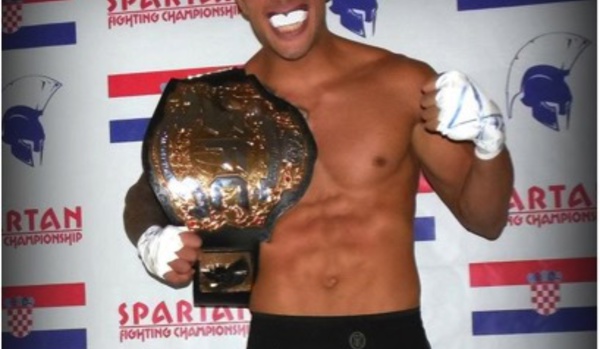 MMA : Raihere Dudes est le nouveau champion SFC !