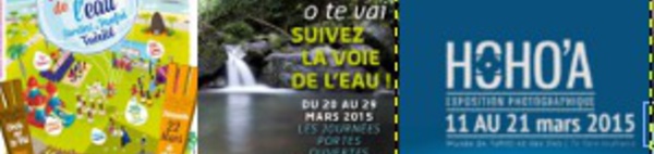 Que faire ce week-end ? Cinq propositions !