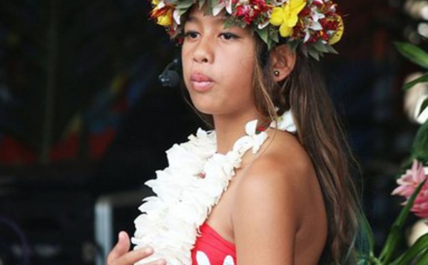 6ème édition du concours Orero de la circonscription 8 (Faa'a et Punaauia)