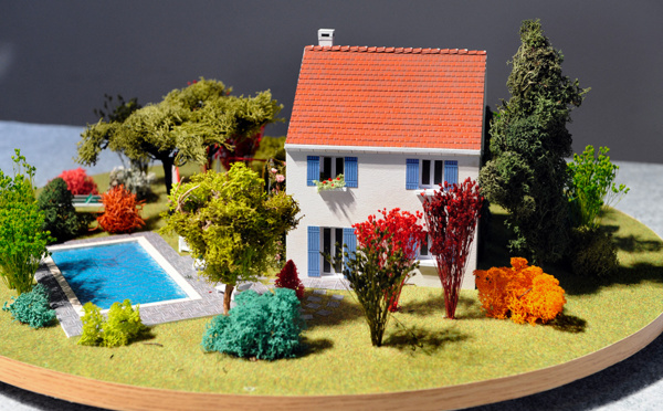 Le prêt à taux zéro maintenu et élargi en 2024, mais pas pour une maison neuve