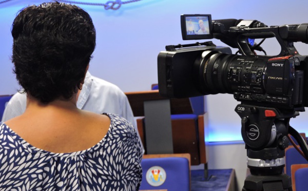 Liberté de la presse : Edouard Fritch répond à Reporters sans frontières