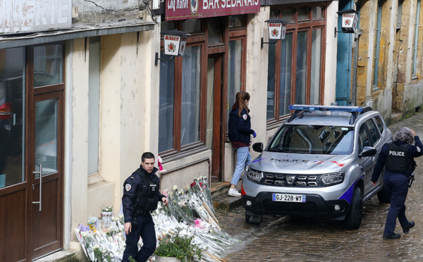 Sedan : enquête pour meurtre et viol après la découverte du corps d'une fillette disparue