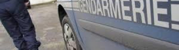 Taha'a: Ivre, il joue au "toreador"  avec les voitures et se fait "shooter"