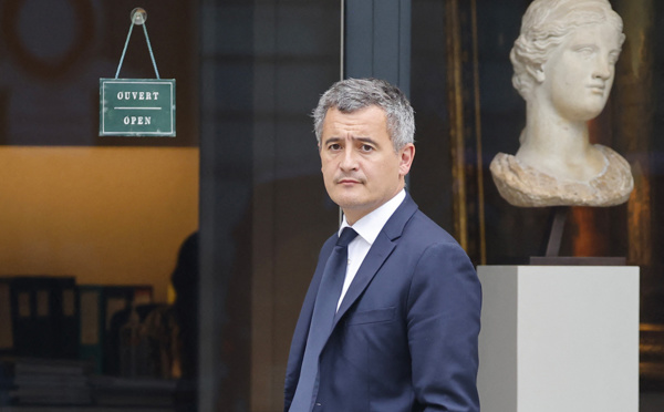 Darmanin déchoit de sa nationalité un Français né en Tchétchénie