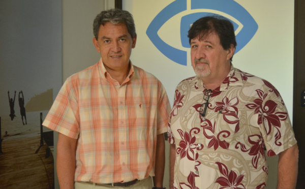 La CPS dans la tourmente : Yves Laugrost et Régis Chang s'expliquent