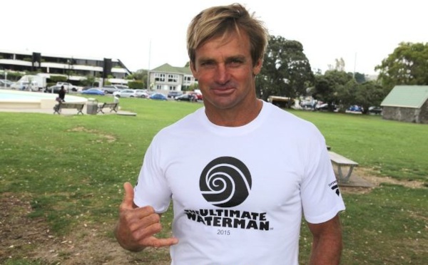 Laird Hamilton : Interview exclusive avec une légende vivante.