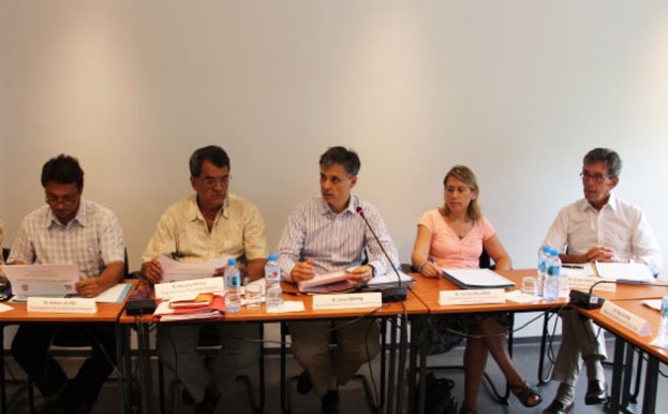 Comité des Finances Locales du 24 mars 2015 : « priorité à la relance des programmes d’investissements communaux »