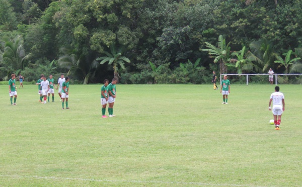 Tiare Tahiti revient à hauteur de Tapuhute à Moorea