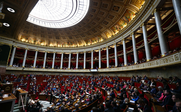 L'Assemblée s'empare du budget de la Sécu, en attendant le prochain 49.3