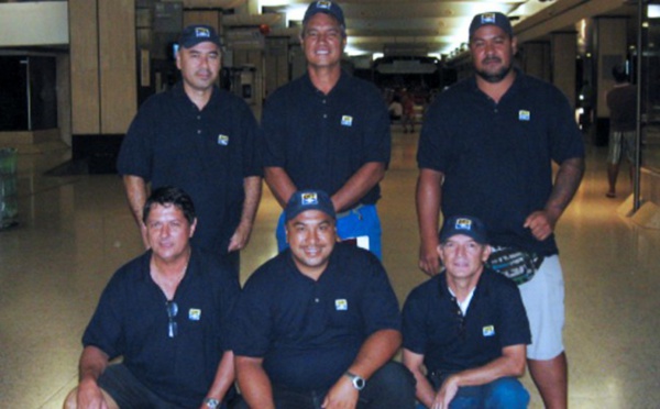 Solidarité Vanuatu : le groupe OPT apporte son expertise