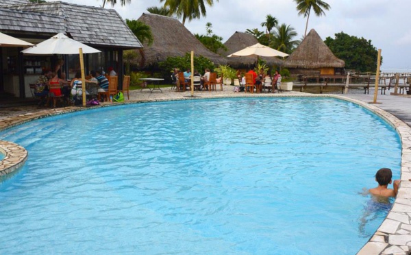 Fermeture de l’hôtel Hawaiki Nui : le grand flou