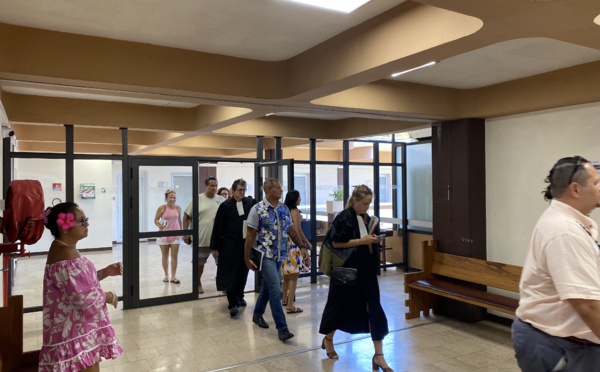 Greve à l'OPT : Les accords collectifs suspendus par le tribunal