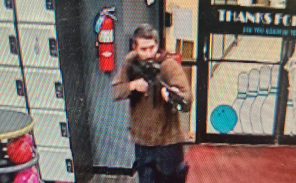 USA: au moins 22 morts dans plusieurs fusillades dans le Maine, le tireur en fuite