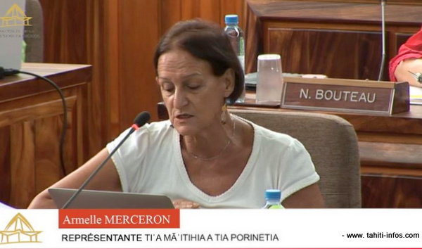 Assemblée de Polynésie : les comptes masqués de l'OPT