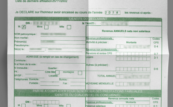 Grève à la CPS : pas de délai de grâce pour les pros au RNS