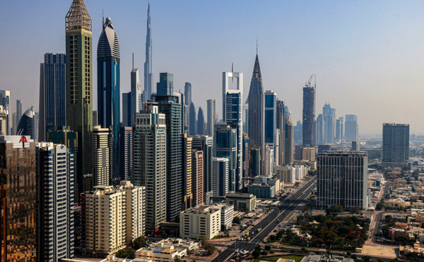 Narcotrafiquants à Dubaï: un magistrat de liaison envoyé bientôt aux Emirats