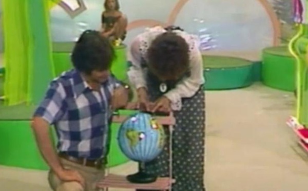 Télévision : l'Île aux enfants de Casimir est en Polynésie !