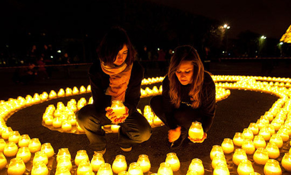 L'Australie donne le coup d'envoi à l'opération "Une heure pour la planète"