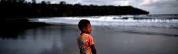 Séisme de magnitude 7,5 en Papouasie-Nouvelle-Guinée, pas de tsunami