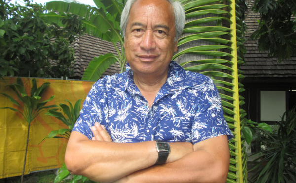  La littérature polynésienne connue et reconnue en France grâce à Tahiti