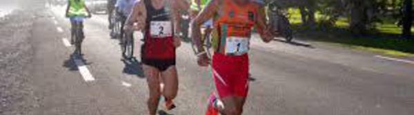 Semi-marathon à Hitia dimanche 3 mai
