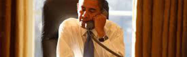 François, Barack, Vladimir et les autres: des données sur les grands de ce monde "fuitent" par erreur