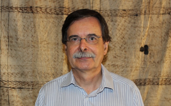 SOCREDO: Nomination de Joël Daligault à la Présidence du Conseil d'Administration