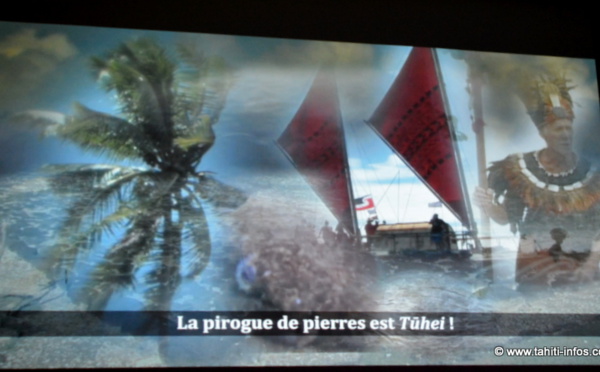 Tuhei : Le lien entre le reo Tahiti et les enseignants