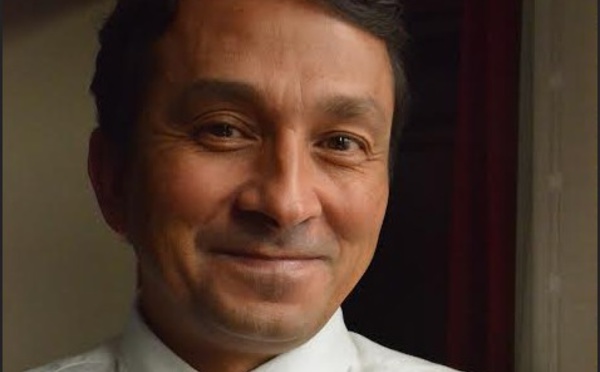 Sénatoriales: Nuihau Laurey explique les raisons de sa candidature