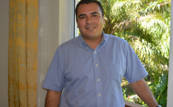 Sénatoriales : A Ti'a Porinetia accueille favorablement les candidatures de Nuihau Laurey et Lana Tetuanui