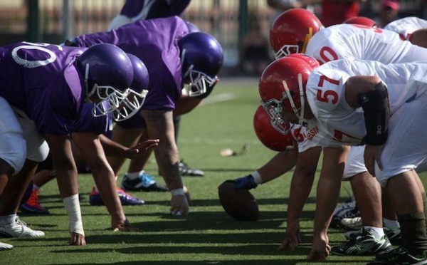 Foot Us : 10 places disponibles pour une admission en sport-études en France.