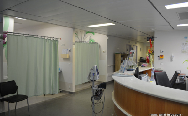 Les malades cancéreux de Nouvelle-Calédonie pourraient être soignés au CHPF