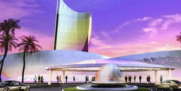 Mahana Beach : cinq groupements d’investisseurs répondent à l’AMI