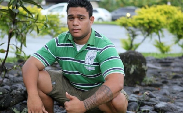 Rahui Fighting Championship : la 1ère soirée MMA organisée à Tahiti.