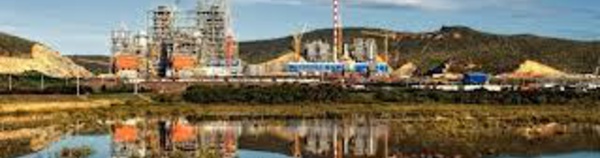 Nickel: les déboires de Koniambo inquiètent en Nouvelle-Calédonie