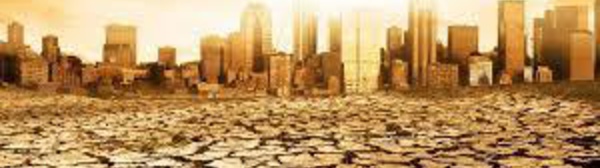 Pour la Californie, le changement climatique "n'est pas un canular"