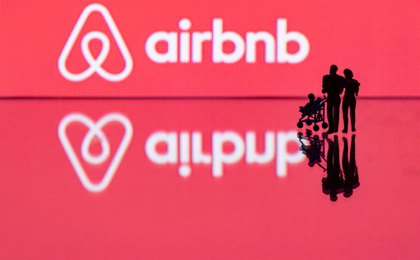 Airbnb: l'Italie ordonne la saisie de 779 millions d'euros pour évasion fiscale