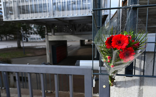 Suicide de Lucas: les quatre mineurs poursuivis pour harcèlement relaxés en appel