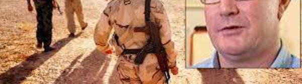 Australie: un ex-syndicaliste soupçonné d'avoir rejoint des milices kurdes contre le groupe EI